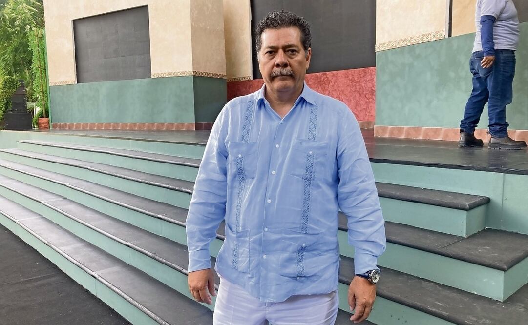 Fotos: Armando Pereda | El Universal y Clasos