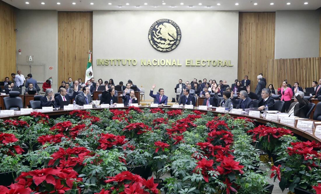 Foto: Archivo / EL UNIVERSAL