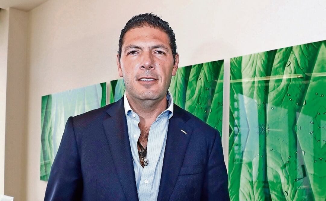 Nace gigante en financiamiento