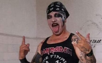 Asesinan a tiros al luchador “Juventud Rebelde”, tras dar función en Guanajuato