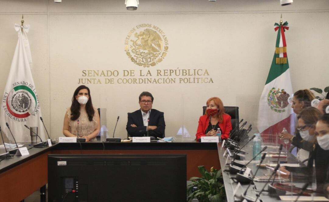 Foto: Carlos Mejía/EL UNIVERSAL