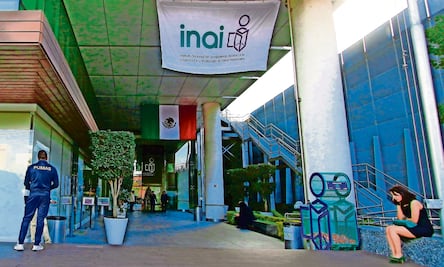 En primer semestre de 2024, INAI recibió 11 mil 685 recursos de revisión