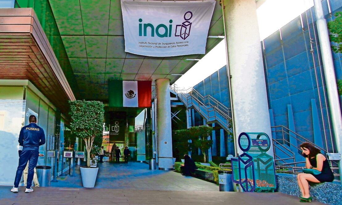  Inai, dispuesto al diálogo con  la futura Presidenta