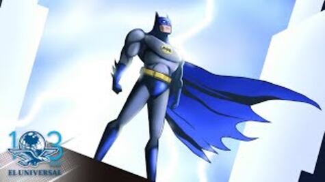 Batman cumple 80 años de cuidar a Ciudad Gótica