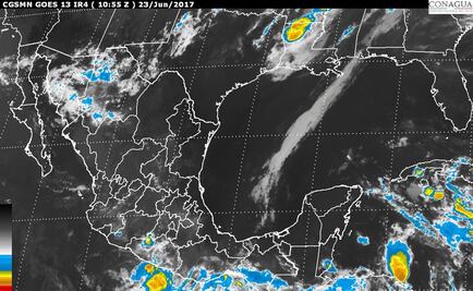 Ola de calor afectará hoy a 18 estados con más de 40 grados