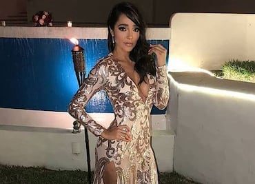 Desaparecen las escenas de Manelik y su narconovio en "Acapulco Shore"