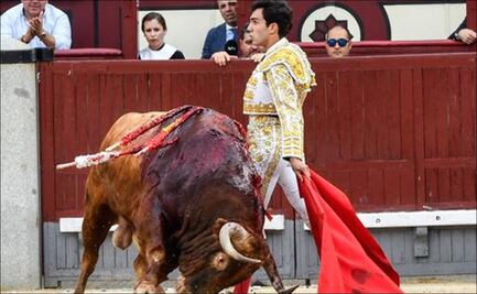 Por la historia de Las Ventas y su brillante futuro