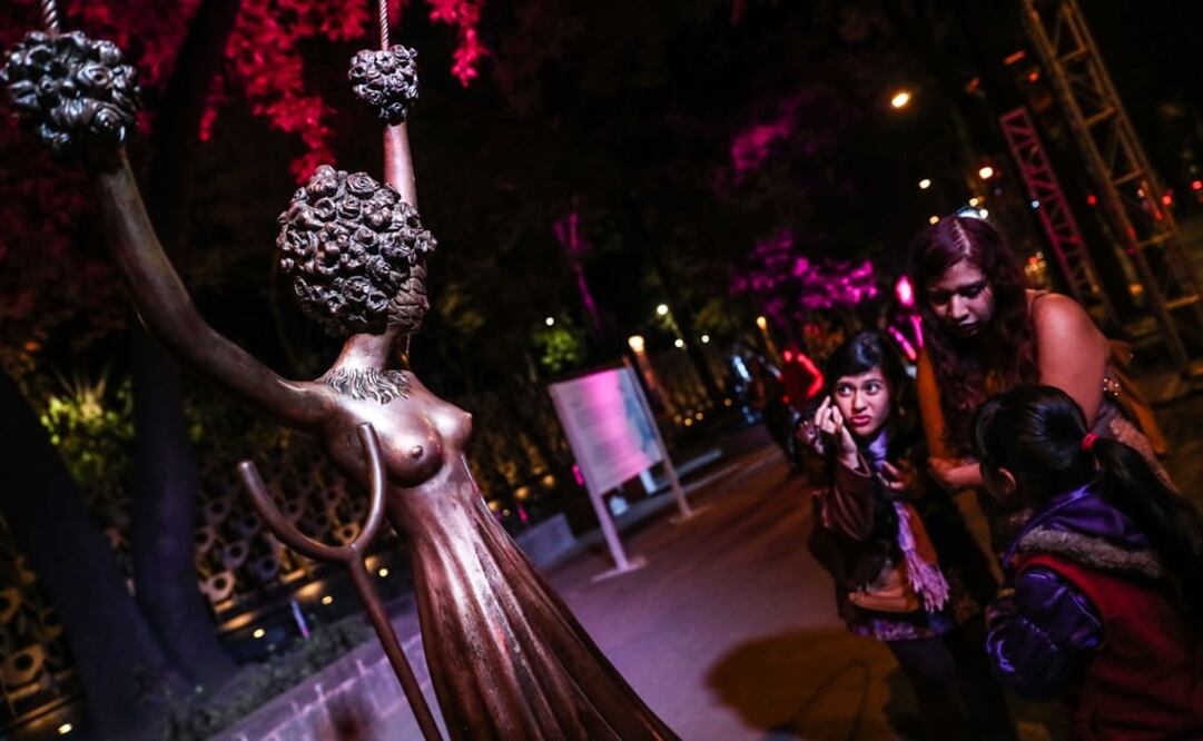 Foto: Germán Espinosa / EL UNIVERSAL