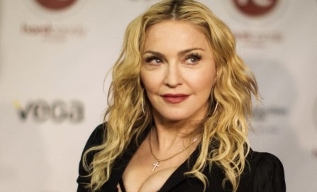 Madonna y Elvis Presley, en un día como hoy