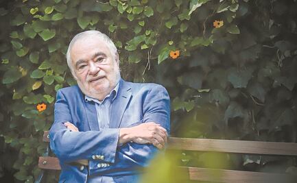 Solares reescribe "Serafín", ahora con el drama de los niños migrantes