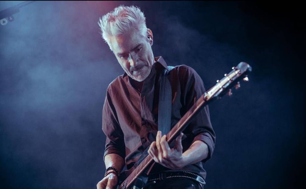 Instagram Daniel Gutierrez.