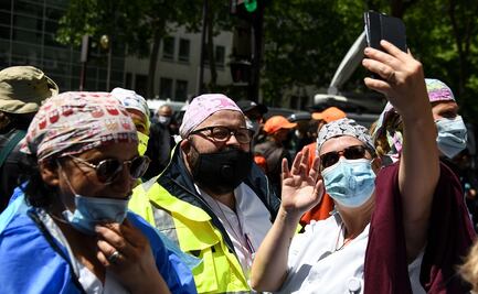 Existe una tendencia por la apreciación del propio rostro: expertos