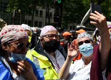 Existe una tendencia por la apreciación del propio rostro: expertos