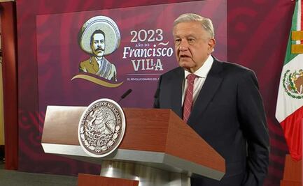 La mañanera de AMLO, 7 de junio, minuto a minuto