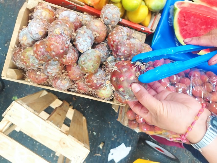 Foto: Raquel del Castillo