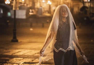 Cuánto cuesta el recorrido de Leyendas Macabras en CDMX