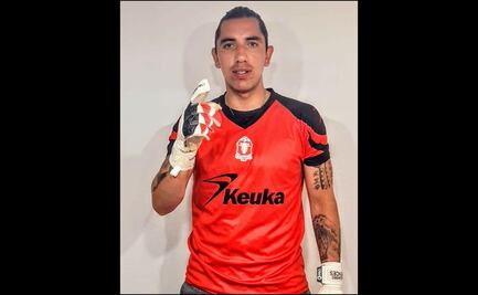 Exportero del América recuerda agresión con arma de fuego; “pensé que ya no iba a tocar un balón”