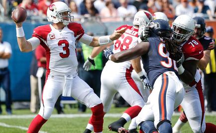 Palmer guía a los Cardinals a la victoria 