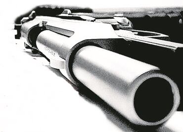 Endurecer sanción por portar arma, pide Mancera