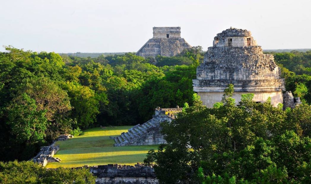 Foto: Sectur México