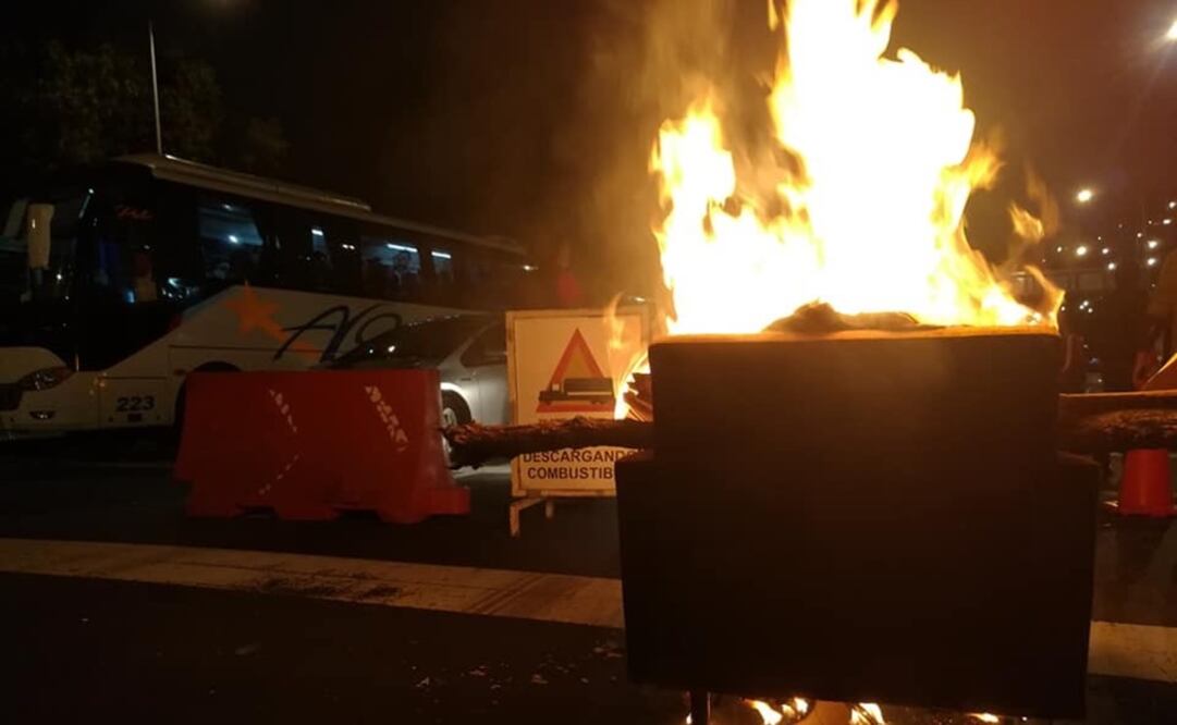 Foto: Leo de Ixhuatepec