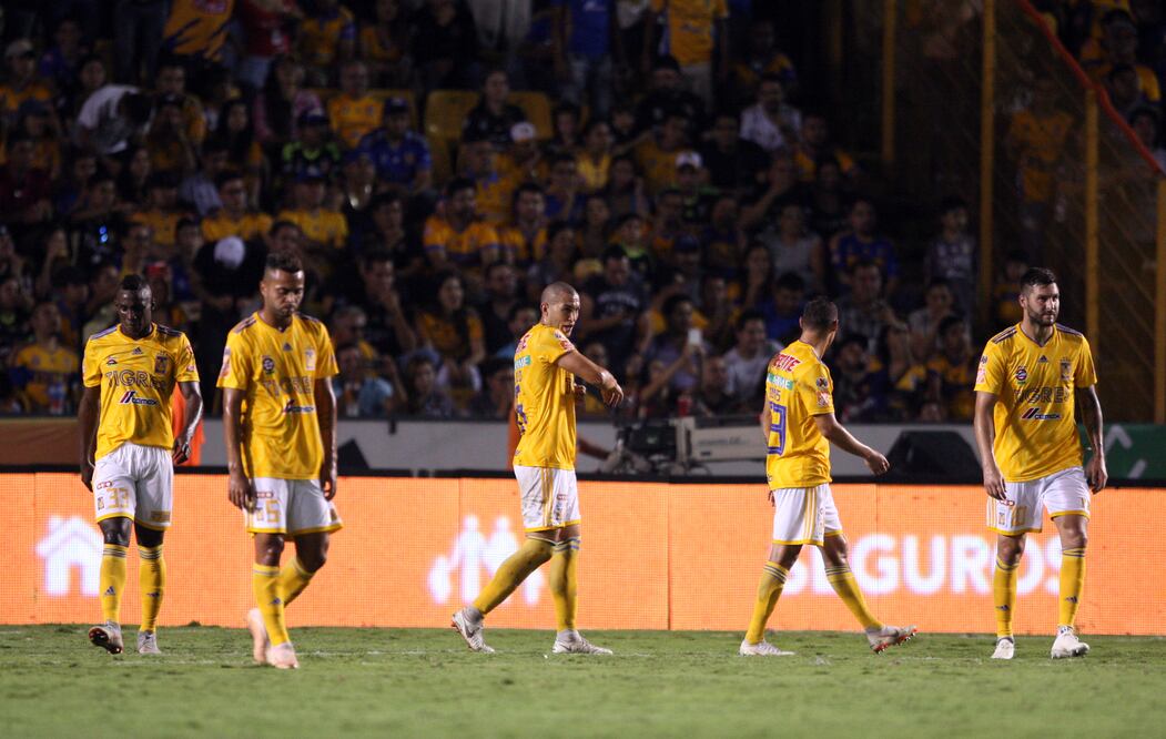 Trascender más allá de Gonzalitos, la misión de Tigres