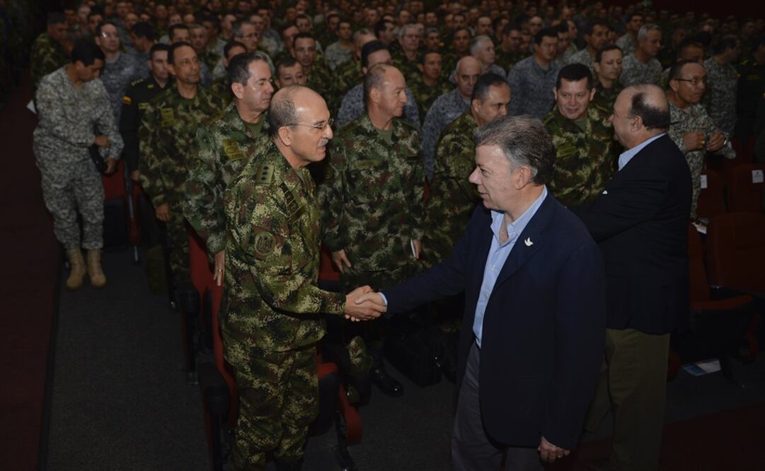 (Foto: Archivo/Xinhua) 