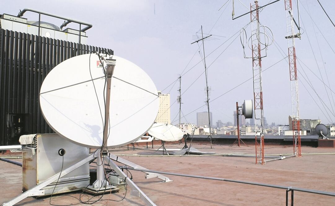 Foto: Archivo / ELUNIVERSAL