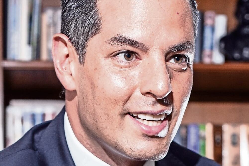 Se desata “gabinetitis” en Oaxaca