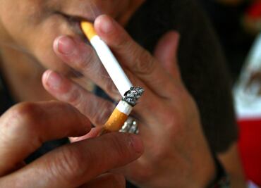 Mondragón destaca nuevas estrategias contra el tabaco