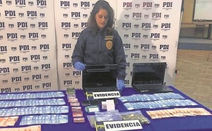 Préstamos “gota a gota” atizan violencia en AL