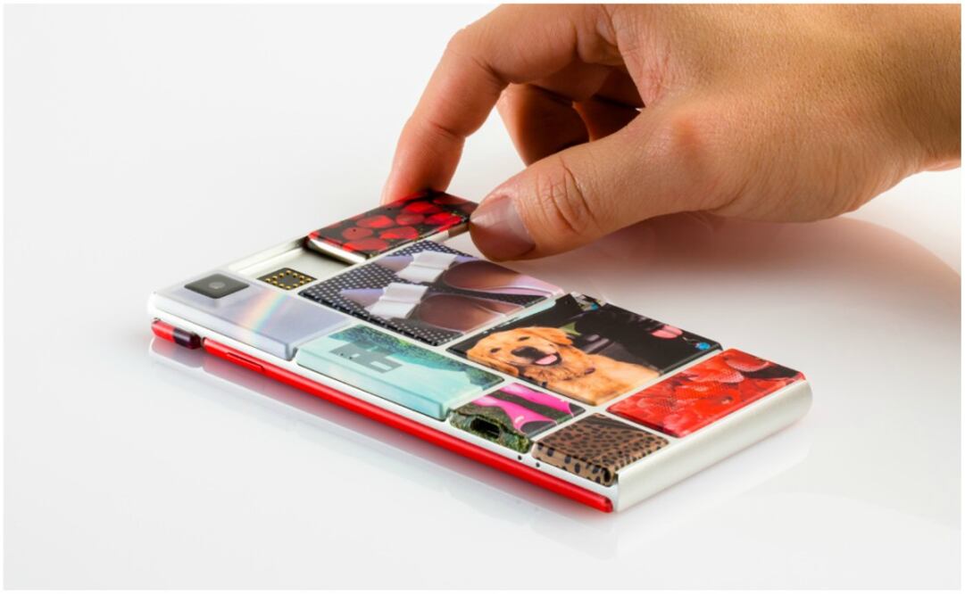 Una vez que la conexión lo permita, las imágenes y videos se actualizarán en alta resolución, abundó.