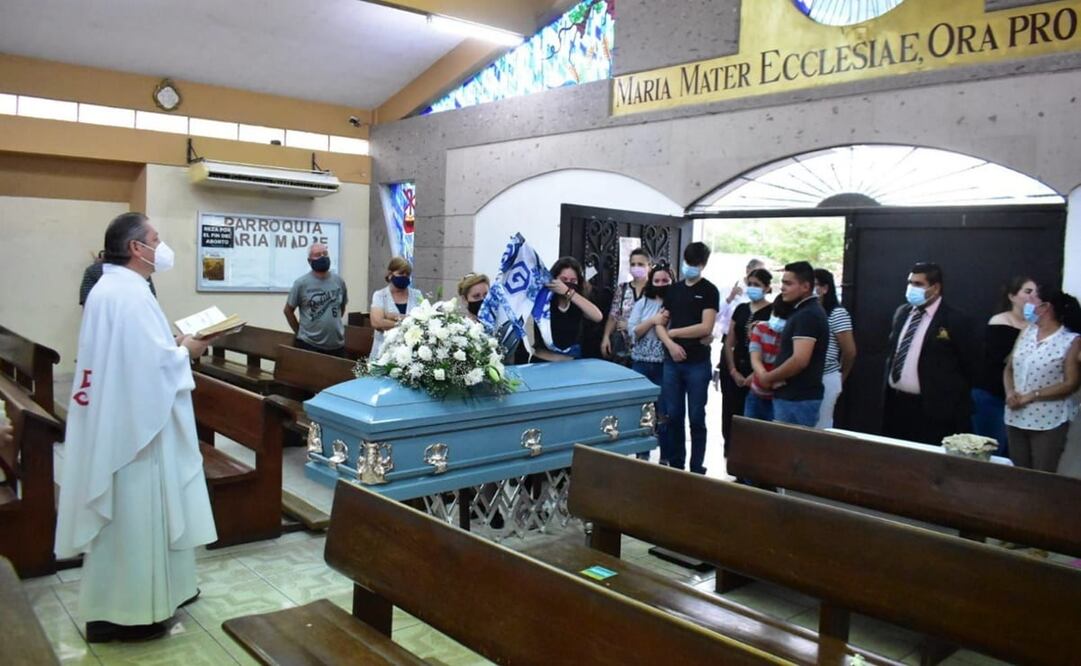 Foto: Cortesía. Noticias de la Red