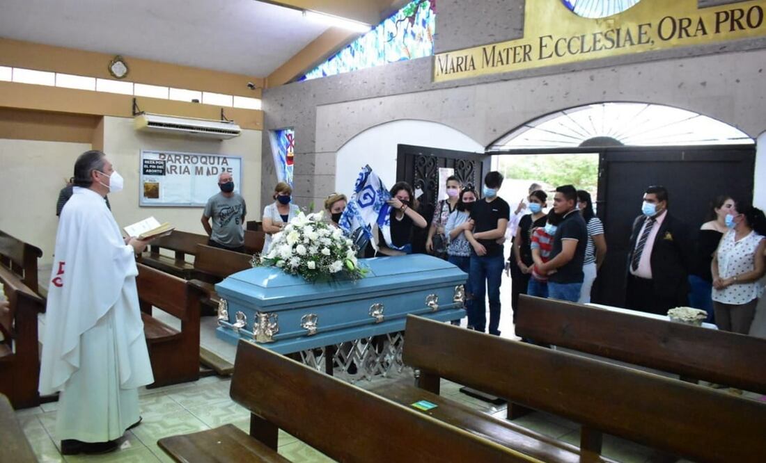 Foto: Cortesía. Noticias de la Red