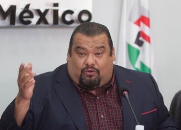 Gutiérrez de la Torre analiza demandar a Aristegui y MVS