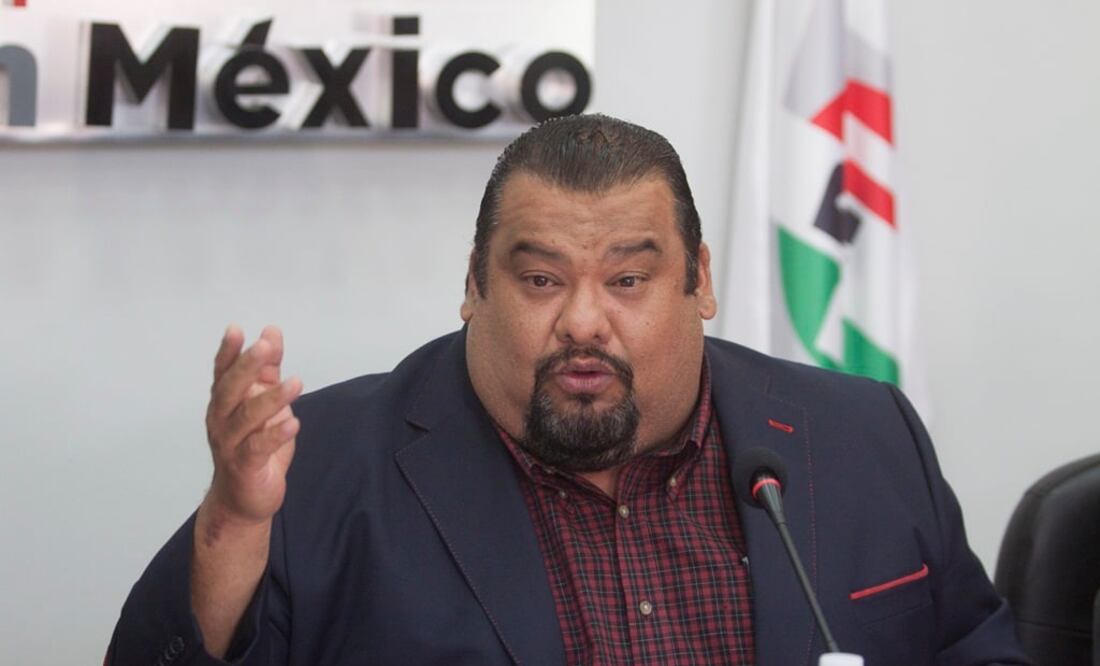 Gutiérrez de la Torre analiza demandar a Aristegui y MVS