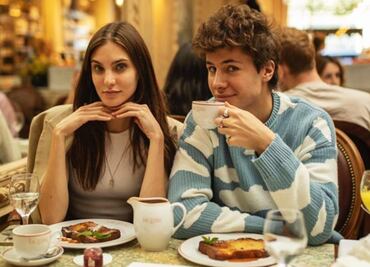 Juanpa Zurita dedica romántico mensaje a Maca Achaga, tras hacerle un "númerito"