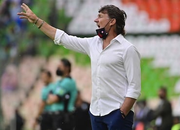 Hernán Cristante sabe que Toluca puede complicarle la liguilla a Cruz Azul