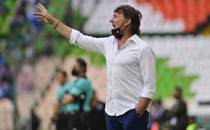 Hernán Cristante sabe que Toluca puede complicarle la liguilla a Cruz Azul