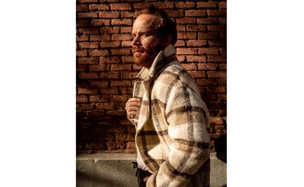 Victor Oliveira le saca ventaja a los estereotipos