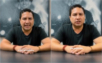 EU cancela visa de Julión Álvarez; pospone concierto en Arlington, Texas