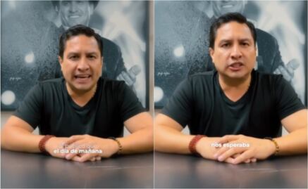 EU cancela visa de Julión Álvarez; pospone concierto en Arlington, Texas