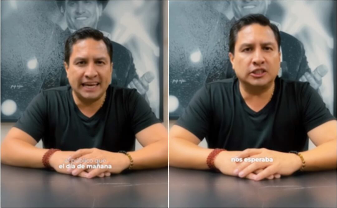 Julión Álvarez, cantante.