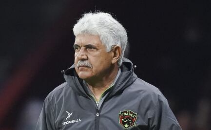 Tuca Ferretti, en la órbita de Chivas y Pumas