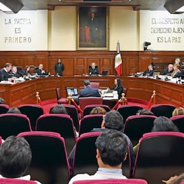 Corte dará prioridad a comisión de la verdad