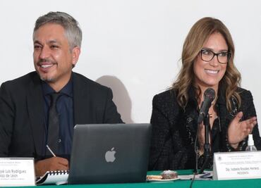 STyFE confía en que recuperación económica continúe positivamente en la capital