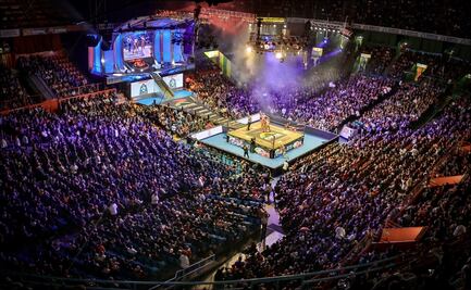 La Arena México anuncia la fecha en que reabrirá sus puertas