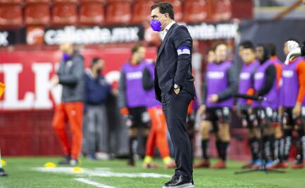 Pablo Guede habría renunciado a Xolos; ¿llega Miguel Herrera?