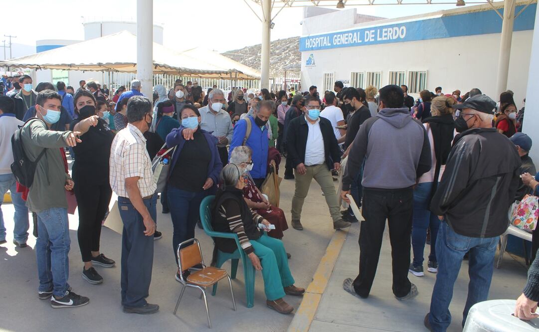 Fotos: Francisco Rodríguez / EL UNIVERSAL