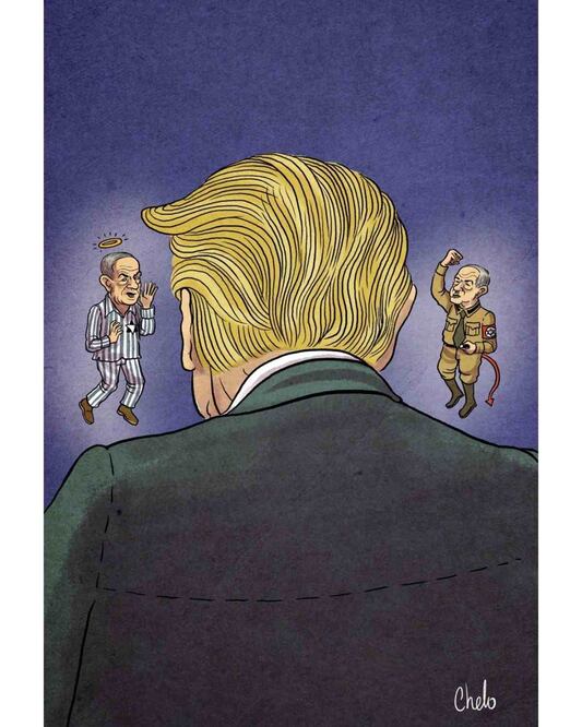 Cartón de CHELO